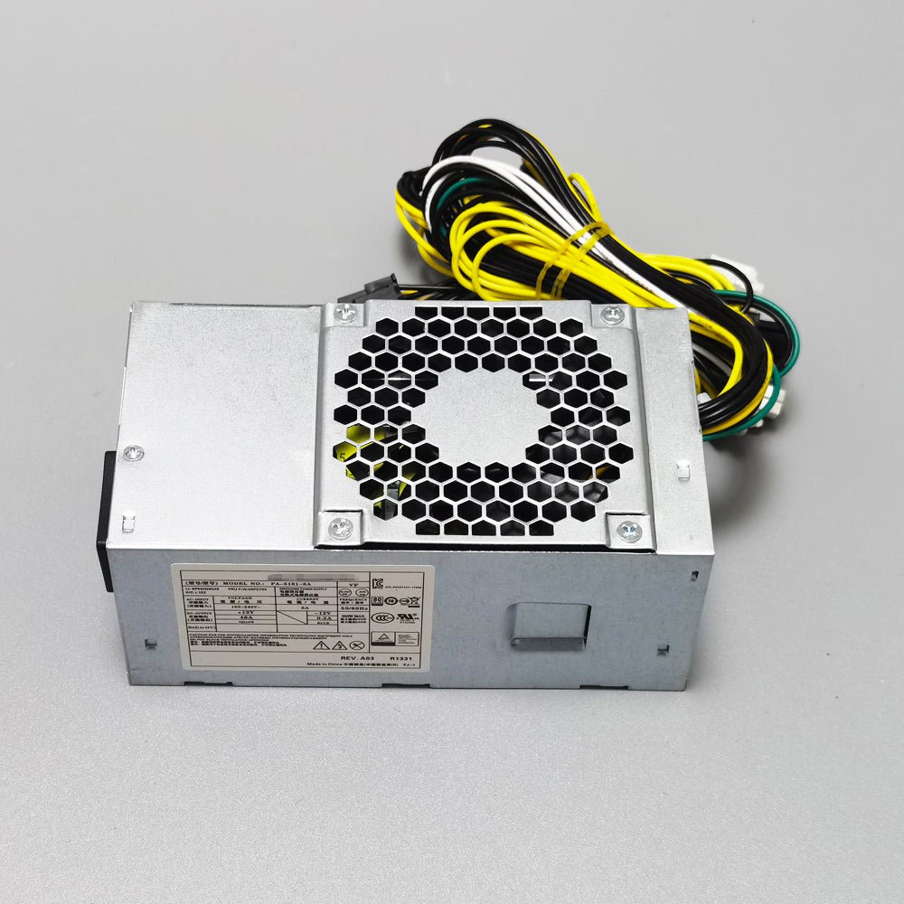 Nadalan Computer Power Supply Transformer Unit 6Pin 4+4Pin 550W For Model PA-5181-3A For Acer Veriton E450 D650 B450 B650 S4660G S2660G S6660G X4660G Desktop Small Case Power Supply - shopNadalan Computer Power Supply Transformer Unit 6Pin 4+4Pin 550W For Model PA-5181-3A For Acer Veriton E450 D650 B450 B650 S4660G S2660G S6660G X4660G Desktop Small Case Power SupplyNadalan Computer Power Supply Transformer Unit 6Pin 4+4Pin 550W For Model PA-5181-3A For Acer Veriton E450 D650 B450 B650 S4660G S2