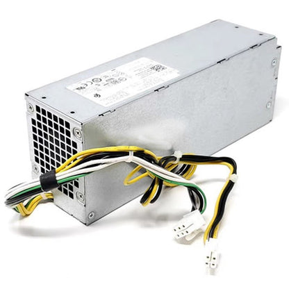 200W Dell Power Supply L200AS-00 — for Vostro 3267 3660 3681 OptiPlex 3050 3060 3070 5050 7060 | Nadalan