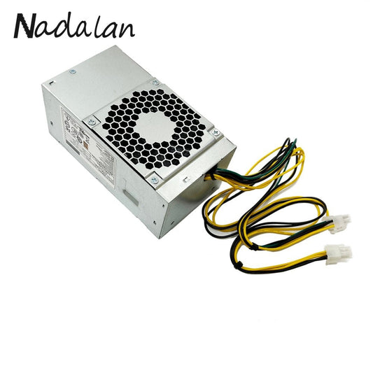 250W Acer Power Supply PA-2251-2AB — Replacement for Veriton E450 D650 | Nadalan