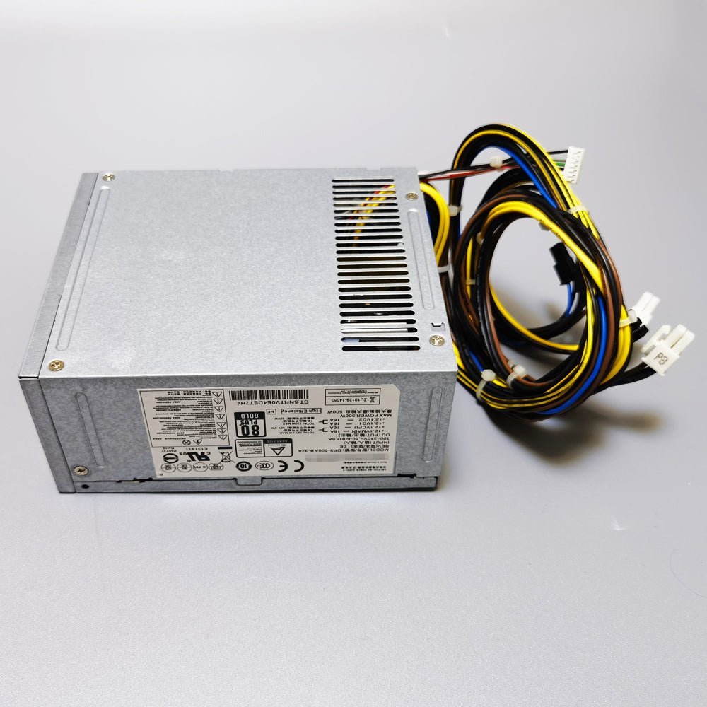 Nadalan Computer Power Supply Transformer Unit 6Pin+4Pin+4Pin 500W For Model DPS-500AB-32 A Compatible for HP Z2 480 400 280 282 285 288 600 800 880 G3 G4 G5 MT - shopNadalan Computer Power Supply Transformer Unit 6Pin+4Pin+4Pin 500W For Model DPS-500AB-32 A Compatible for HP Z2 480 400 280 282 285 288 600 800 880 G3 G4 G5 MTNadalan Computer Power Supply Transformer Unit 6Pin+4Pin+4Pin 500W For Model DPS-500AB-32 A Compatible for HP Z2 480 400 280 282 285 288 600 800 880 G3 G4 G5 MTNadalan Compu