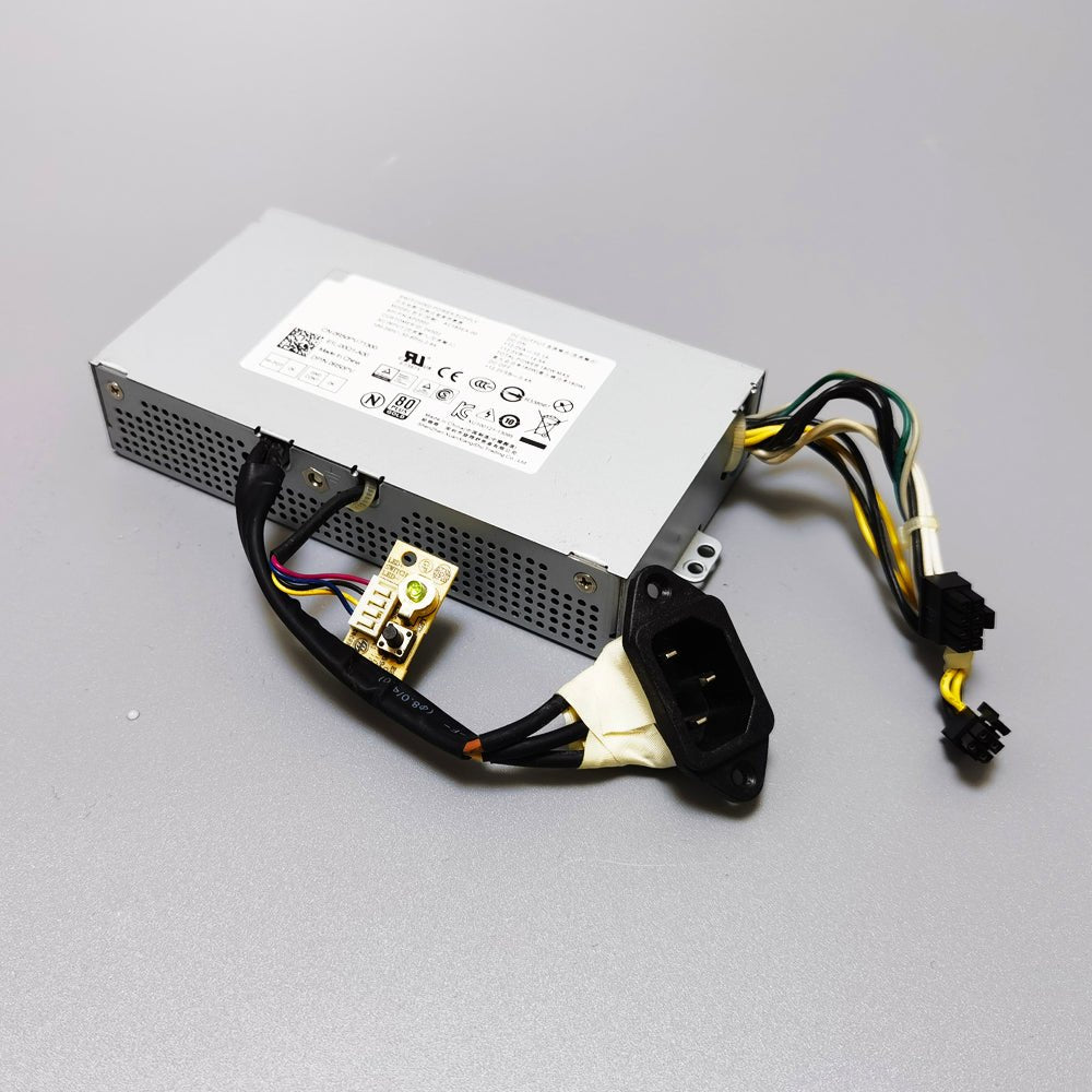 Nadalan Computer Power Supply Transformer Unit 8Pin+4Pin 180W For Model AC180EA-00 HU180EA-00 D180EA-00 DPS-180AB-14A HKF1802-3D For Dell OptiPlex 3030 3048 Power Supply - shopNadalan Computer Power Supply Transformer Unit 8Pin+4Pin 180W For Model AC180EA-00 HU180EA-00 D180EA-00 DPS-180AB-14A HKF1802-3D For Dell OptiPlex 3030 3048 Power SupplyNadalan Computer Power Supply Transformer Unit 8Pin+4Pin 180W For Model AC180EA-00 HU180EA-00 D180EA-00 DPS-180AB-14A HKF1802-3D For Dell OptiPlex 3030 304
