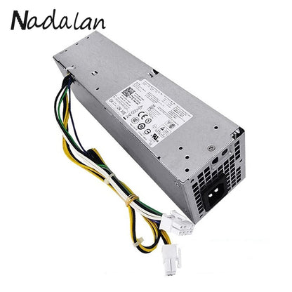 255W Dell OptiPlex 7020 3020 9020 SFF Power Supply — Replacement for Precision XE2 T1700 | Nadalan