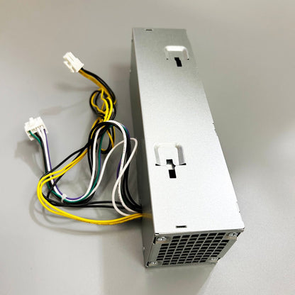 255W Dell OptiPlex 7020 3020 9020 SFF Power Supply — Replacement for Precision XE2 T1700 | Nadalan
