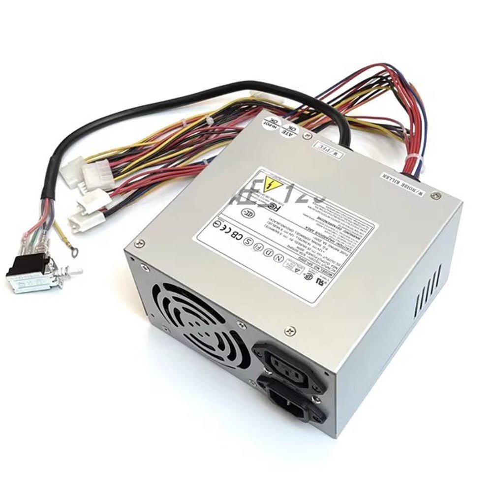 Nadalan Computer Power Supply Transformer Unit 8Pin+9Pin Small 4Pin*2pcs 300W For Model SPI-300G For Advantech SD-250AT SPI-250G Industrial Control AT Power Supply,Old Spark Machine,Copying Machine - shopNadalan Computer Power Supply Transformer Unit 8Pin+9Pin Small 4Pin*2pcs 300W For Model SPI-300G For Advantech SD-250AT SPI-250G Industrial Control AT Power Supply,Old Spark Machine,Copying MachineNadalan Computer Power Supply Transformer Unit 8Pin+9Pin Small 4Pin*2pcs 300W For Model SPI-300G Fo