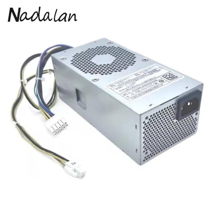 Nadalan Computer Power Supply Transformer Unit Motherboard 10Pin With 10/7-wires CPU-4Pin 300W For Model PAC300D1205-C For MateStition B515 B520 B530 B730 TFX Small Chassis - shopNadalan Computer Power Supply Transformer Unit Motherboard 10Pin With 10/7-wires CPU-4Pin 300W For Model PAC300D1205-C For MateStition B515 B520 B530 B730 TFX Small ChassisNadalan Computer Power Supply Transformer Unit Motherboard 10Pin With 10/7-wires CPU-4Pin 300W For Model PAC300D1205-C For MateStition B515 B520 B530