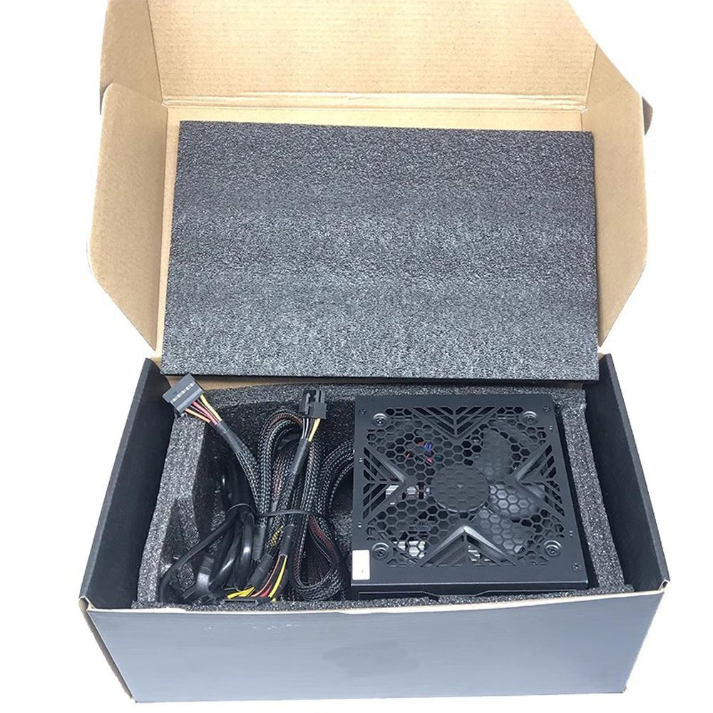 Nadalan Computer Universal Compatible Power Supply ATX Transformer Unit 20Pin/24Pin+8Pin/4Pin 500W 6Pin/8Pin Graphics Card Multiple Interface 110V-230V Input For Gaming Enthusiasts Graphic Engineers - shopNadalan Computer Universal Compatible Power Supply ATX Transformer Unit 20Pin/24Pin+8Pin/4Pin 500W 6Pin/8Pin Graphics Card Multiple Interface 110V-230V Input For Gaming Enthusiasts Graphic EngineersNadalan Computer Universal Compatible Power Supply ATX Transformer Unit 20Pin/24Pin+8Pin/4Pin 500