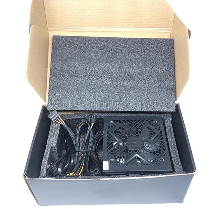 Nadalan Computer Universal Compatible Power Supply ATX Transformer Unit 20Pin/24Pin+8Pin/4Pin 500W 6Pin/8Pin Graphics Card Multiple Interface 110V-230V Input For Gaming Enthusiasts Graphic Engineers - shopNadalan Computer Universal Compatible Power Supply ATX Transformer Unit 20Pin/24Pin+8Pin/4Pin 500W 6Pin/8Pin Graphics Card Multiple Interface 110V-230V Input For Gaming Enthusiasts Graphic EngineersNadalan Computer Universal Compatible Power Supply ATX Transformer Unit 20Pin/24Pin+8Pin/4Pin 500
