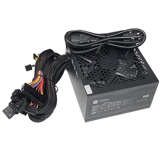 Nadalan Computer Universal Compatible Power Supply ATX Transformer Unit 20Pin/24Pin+8Pin/4Pin 500W 6Pin/8Pin Graphics Card Multiple Interface 110V-230V Input For Gaming Enthusiasts Graphic Engineers - shopNadalan Computer Universal Compatible Power Supply ATX Transformer Unit 20Pin/24Pin+8Pin/4Pin 500W 6Pin/8Pin Graphics Card Multiple Interface 110V-230V Input For Gaming Enthusiasts Graphic EngineersNadalan Computer Universal Compatible Power Supply ATX Transformer Unit 20Pin/24Pin+8Pin/4Pin 500