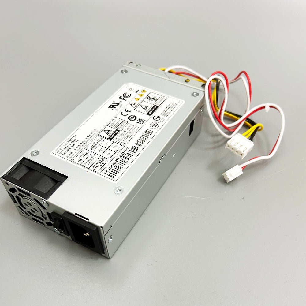 Nadalan Monitoring Power Supply Transformer Unit 4Pin+2Pin 190W For Model DPS-200PB-185 B Compatible for Dahua POE Hard Disk Recorder NVR4216-16P POE Recorder - shopNadalan Monitoring Power Supply Transformer Unit 4Pin+2Pin 190W For Model DPS-200PB-185 B Compatible for Dahua POE Hard Disk Recorder NVR4216-16P POE RecorderNadalan Monitoring Power Supply Transformer Unit 4Pin+2Pin 190W For Model DPS-200PB-185 B Compatible for Dahua POE Hard Disk Recorder NVR4216-16P POE RecorderNadalan Monitoring 