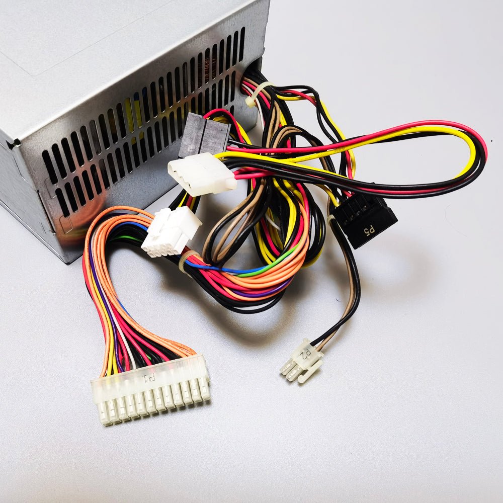 Nadalan Server Power Supply Transformer Unit 24Pin+10Pin+4Pin 350W For Model DPS-350AB-20 A Compatible for HP Proliant ML310e G8 V2 Dedicated Server Computer - shopNadalan Server Power Supply Transformer Unit 24Pin+10Pin+4Pin 350W For Model DPS-350AB-20 A Compatible for HP Proliant ML310e G8 V2 Dedicated Server ComputerNadalan Server Power Supply Transformer Unit 24Pin+10Pin+4Pin 350W For Model DPS-350AB-20 A Compatible for HP Proliant ML310e G8 V2 Dedicated Server ComputerNadalan Server Power S