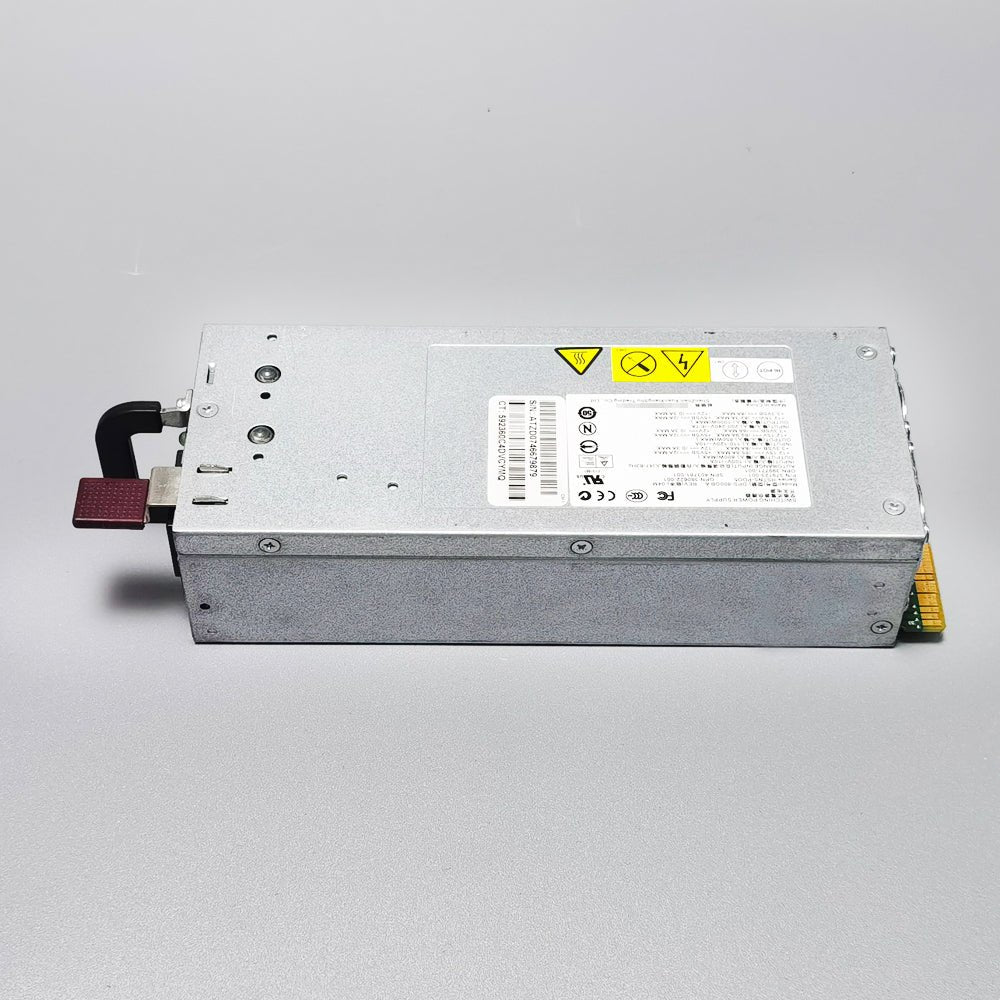 Nadalan The Server Computer Power Supply Transformer Unit 800W For Model DPS-800GB A 379123-001 379124-001 403781-001 380622-001 399771-001 For HP ML350 G5 ML370 G5 DL380 G5 Servers - shopNadalan The Server Computer Power Supply Transformer Unit 800W For Model DPS-800GB A 379123-001 379124-001 403781-001 380622-001 399771-001 For HP ML350 G5 ML370 G5 DL380 G5 ServersNadalan The Server Computer Power Supply Transformer Unit 800W For Model DPS-800GB A 379123-001 379124-001 403781-001 380622-001 39