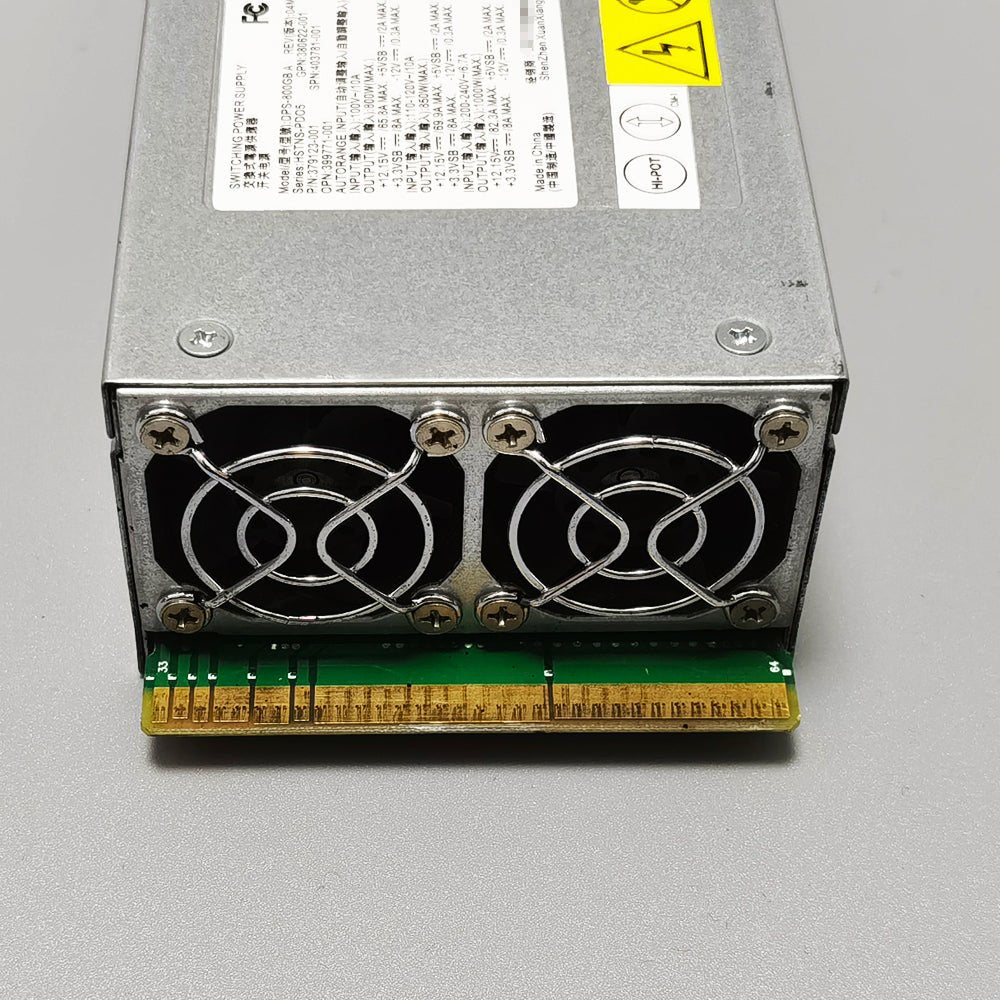 Nadalan The Server Computer Power Supply Transformer Unit 800W For Model DPS-800GB A 379123-001 379124-001 403781-001 380622-001 399771-001 For HP ML350 G5 ML370 G5 DL380 G5 Servers - shopNadalan The Server Computer Power Supply Transformer Unit 800W For Model DPS-800GB A 379123-001 379124-001 403781-001 380622-001 399771-001 For HP ML350 G5 ML370 G5 DL380 G5 ServersNadalan The Server Computer Power Supply Transformer Unit 800W For Model DPS-800GB A 379123-001 379124-001 403781-001 380622-001 39