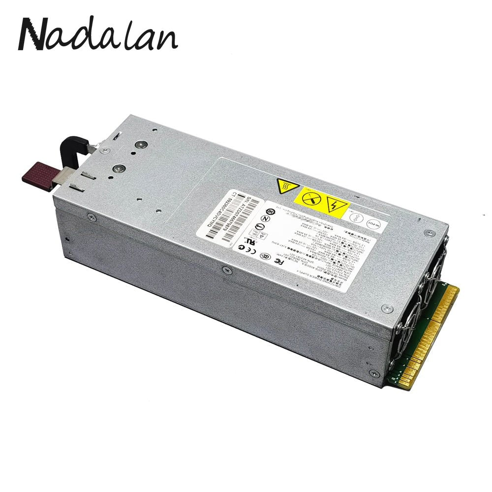 Nadalan The Server Computer Power Supply Transformer Unit 800W For Model DPS-800GB A 379123-001 379124-001 403781-001 380622-001 399771-001 For HP ML350 G5 ML370 G5 DL380 G5 Servers - shopNadalan The Server Computer Power Supply Transformer Unit 800W For Model DPS-800GB A 379123-001 379124-001 403781-001 380622-001 399771-001 For HP ML350 G5 ML370 G5 DL380 G5 ServersNadalan The Server Computer Power Supply Transformer Unit 800W For Model DPS-800GB A 379123-001 379124-001 403781-001 380622-001 39