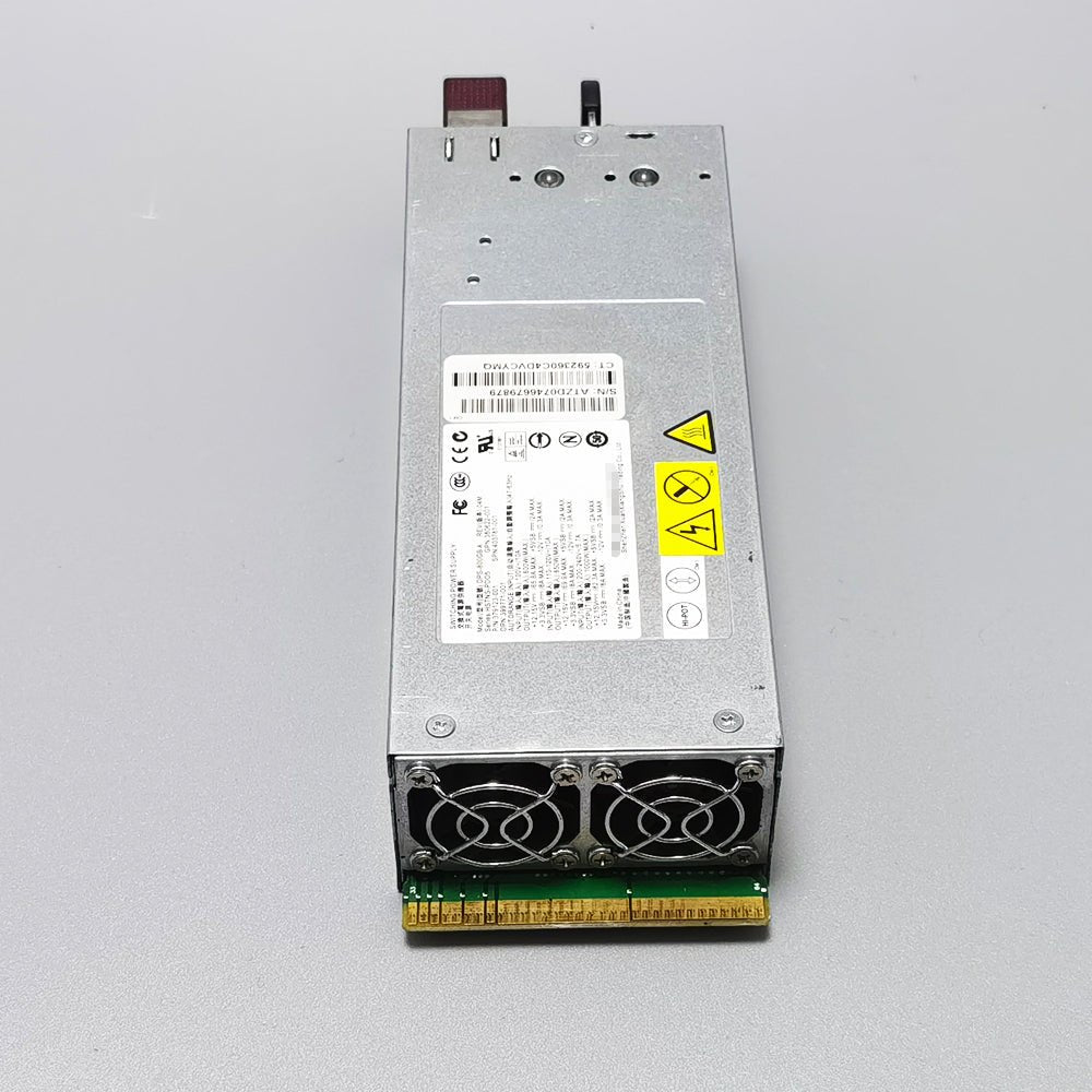 Nadalan The Server Computer Power Supply Transformer Unit 800W For Model DPS-800GB A 379123-001 379124-001 403781-001 380622-001 399771-001 For HP ML350 G5 ML370 G5 DL380 G5 Servers - shopNadalan The Server Computer Power Supply Transformer Unit 800W For Model DPS-800GB A 379123-001 379124-001 403781-001 380622-001 399771-001 For HP ML350 G5 ML370 G5 DL380 G5 ServersNadalan The Server Computer Power Supply Transformer Unit 800W For Model DPS-800GB A 379123-001 379124-001 403781-001 380622-001 39