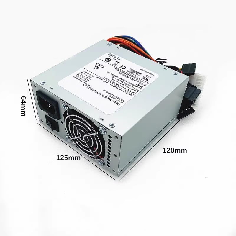 Nadalan Video Recorder DVR Monitoring Power Supply Transformer Unit 20Pin 250W For Model FSP250MP-60 DPS-250AB-47A FSP250-60GNV FSP220MP-60 ST-252MAC-05E FSP250-60GNV SFXA5201A SFXA5061B GW-M200HS - shopNadalan Video Recorder DVR Monitoring Power Supply Transformer Unit 20Pin 250W For Model FSP250MP-60 DPS-250AB-47A FSP250-60GNV FSP220MP-60 ST-252MAC-05E FSP250-60GNV SFXA5201A SFXA5061B GW-M200HSNadalan Video Recorder DVR Monitoring Power Supply Transformer Unit 20Pin 250W For Model FSP250MP-60 
