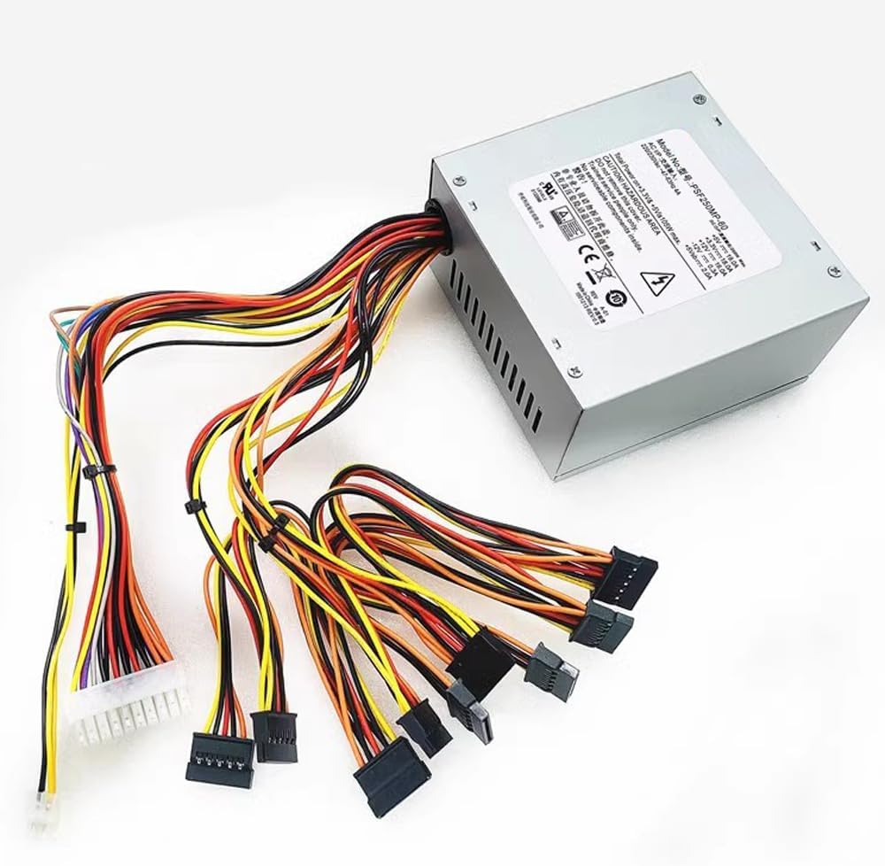Nadalan Video Recorder DVR Monitoring Power Supply Transformer Unit 20Pin 250W For Model FSP250MP-60 DPS-250AB-47A FSP250-60GNV FSP220MP-60 ST-252MAC-05E FSP250-60GNV SFXA5201A SFXA5061B GW-M200HS - shopNadalan Video Recorder DVR Monitoring Power Supply Transformer Unit 20Pin 250W For Model FSP250MP-60 DPS-250AB-47A FSP250-60GNV FSP220MP-60 ST-252MAC-05E FSP250-60GNV SFXA5201A SFXA5061B GW-M200HSNadalan Video Recorder DVR Monitoring Power Supply Transformer Unit 20Pin 250W For Model FSP250MP-60 
