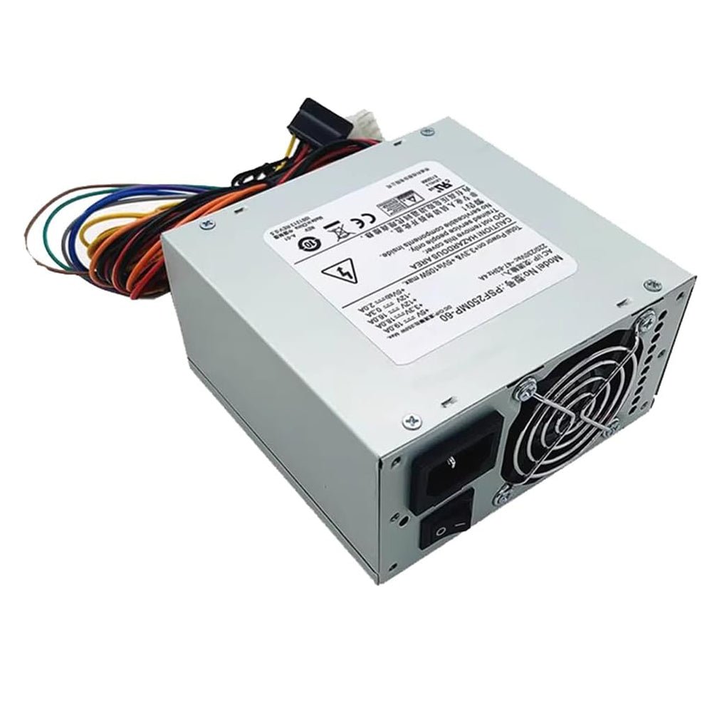 Nadalan Video Recorder DVR Monitoring Power Supply Transformer Unit 20Pin 250W For Model FSP250MP-60 DPS-250AB-47A FSP250-60GNV FSP220MP-60 ST-252MAC-05E FSP250-60GNV SFXA5201A SFXA5061B GW-M200HS - shopNadalan Video Recorder DVR Monitoring Power Supply Transformer Unit 20Pin 250W For Model FSP250MP-60 DPS-250AB-47A FSP250-60GNV FSP220MP-60 ST-252MAC-05E FSP250-60GNV SFXA5201A SFXA5061B GW-M200HSNadalan Video Recorder DVR Monitoring Power Supply Transformer Unit 20Pin 250W For Model FSP250MP-60 