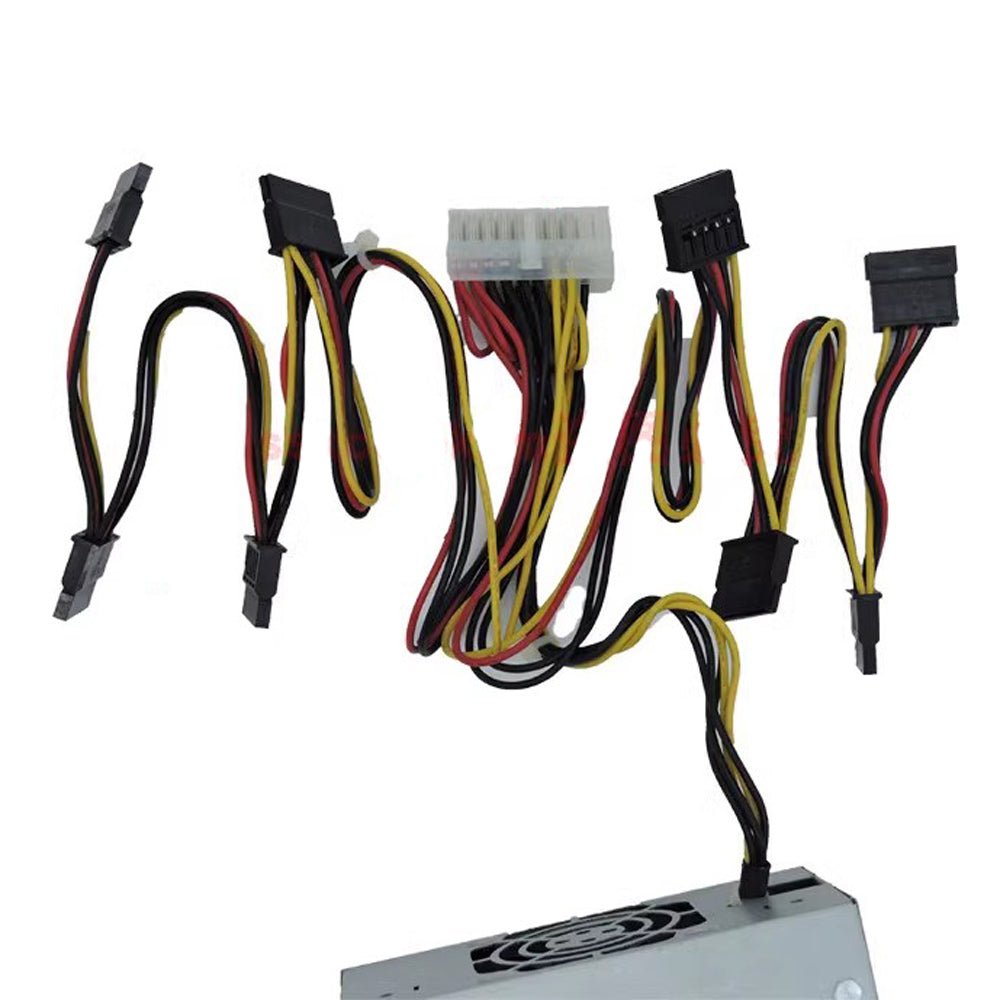 Nadalan Video Recorder Monitoring DVR Host Power Supply Transformer Unit 20Pin 8sata Serial Port For Model DPS-220TB A/B/C PSF220MP-60 PUD220M DPS-150AB-3 For Machine NVR4416 NVR4432 NVR5408-4K/HDS2 - shopNadalan Video Recorder Monitoring DVR Host Power Supply Transformer Unit 20Pin 8sata Serial Port For Model DPS-220TB A/B/C PSF220MP-60 PUD220M DPS-150AB-3 For Machine NVR4416 NVR4432 NVR5408-4K/HDS2Nadalan Video Recorder Monitoring DVR Host Power Supply Transformer Unit 20Pin 8sata Serial Port 