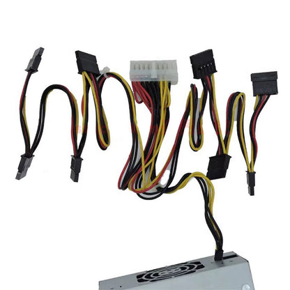 Nadalan Video Recorder Monitoring DVR Host Power Supply Transformer Unit 20Pin 8sata Serial Port For Model DPS-220TB A/B/C PSF220MP-60 PUD220M DPS-150AB-3 For Machine NVR4416 NVR4432 NVR5408-4K/HDS2 - shopNadalan Video Recorder Monitoring DVR Host Power Supply Transformer Unit 20Pin 8sata Serial Port For Model DPS-220TB A/B/C PSF220MP-60 PUD220M DPS-150AB-3 For Machine NVR4416 NVR4432 NVR5408-4K/HDS2Nadalan Video Recorder Monitoring DVR Host Power Supply Transformer Unit 20Pin 8sata Serial Port 