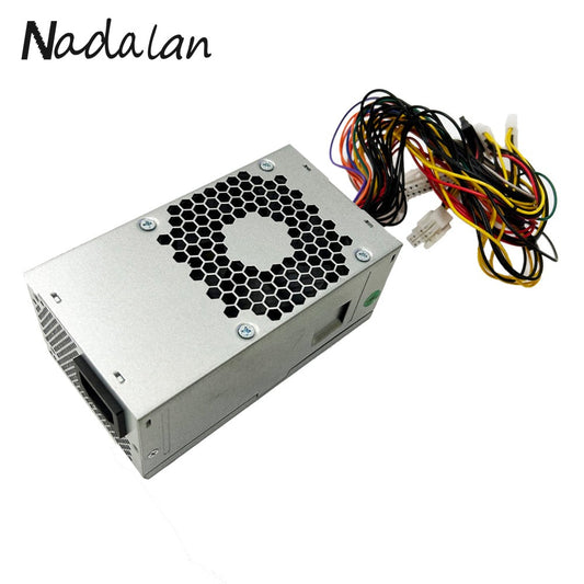 Nadalan 240W Kongrua Elektroprovizo HK340-71FP PS-5241-02, PC9053 PS-5181-02VG PC9059 FSP240-50SBV por M57E M77 M70E A70 M75E M81 M90P M91P M4380S s520 s505z s525 s5r6 s5r3 s5r1 Tablokomputilo